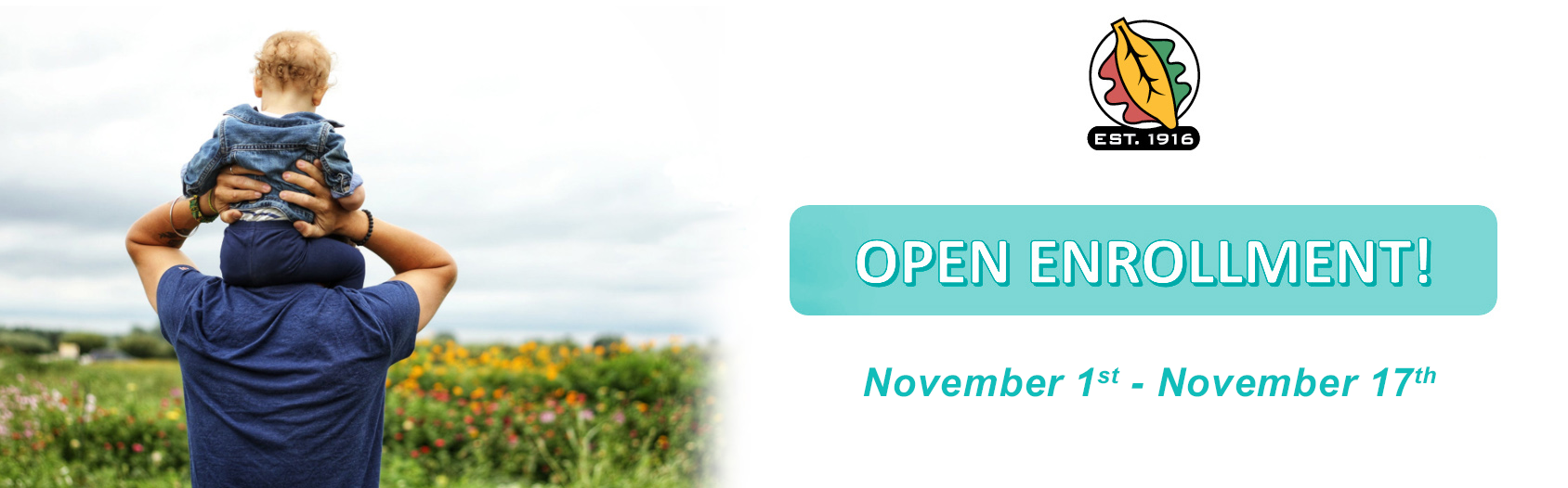 Oak Harbor Employee Benefits Site